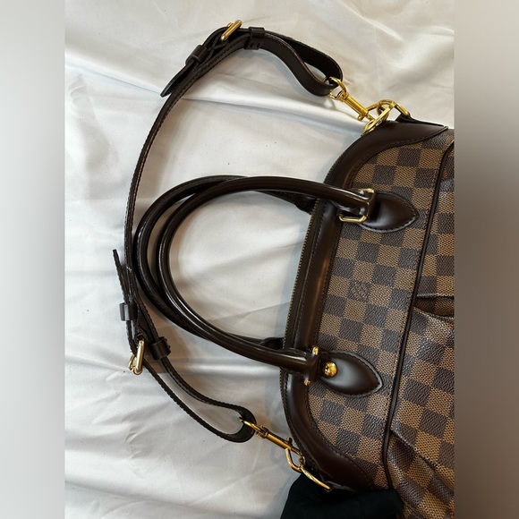 Louis Vuitton handbag - Picture 3 of 10